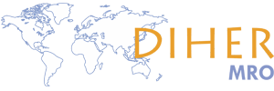 logotipo Diher